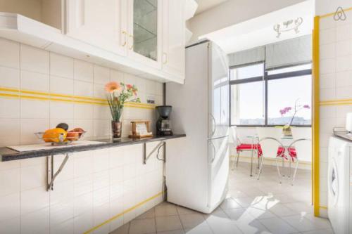 Brigida's Flat