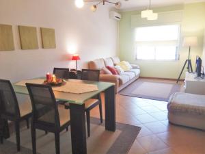 Brigida's Flat