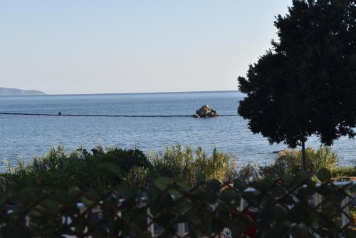 BRILOC Appartement Route des îles Sanguinaires