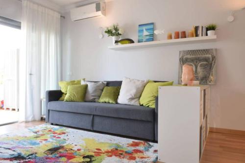 Brina, stylish apartment in Portimão