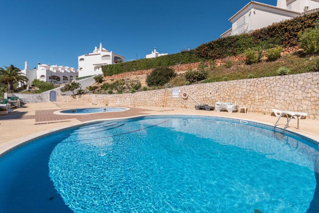Brisa da Praia Rua dos Pescadores edificio Dulimar, nr 129 apt 9, 8400-512 Carvoeiro