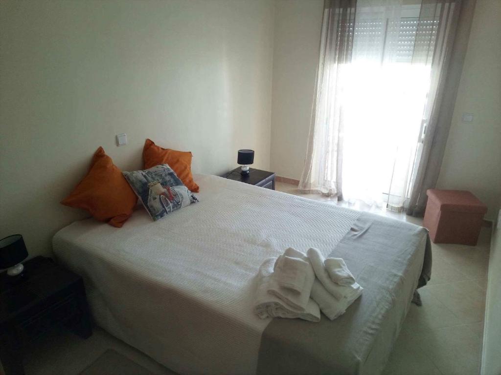Brisas da Ria Rua Patrão Joaquim Casaca lote 5, 2drt, Olhão, 8700-507 Olhão