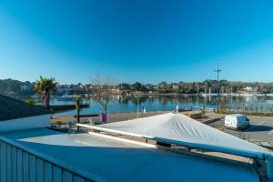 Britania - Appt pour 7 proche plage