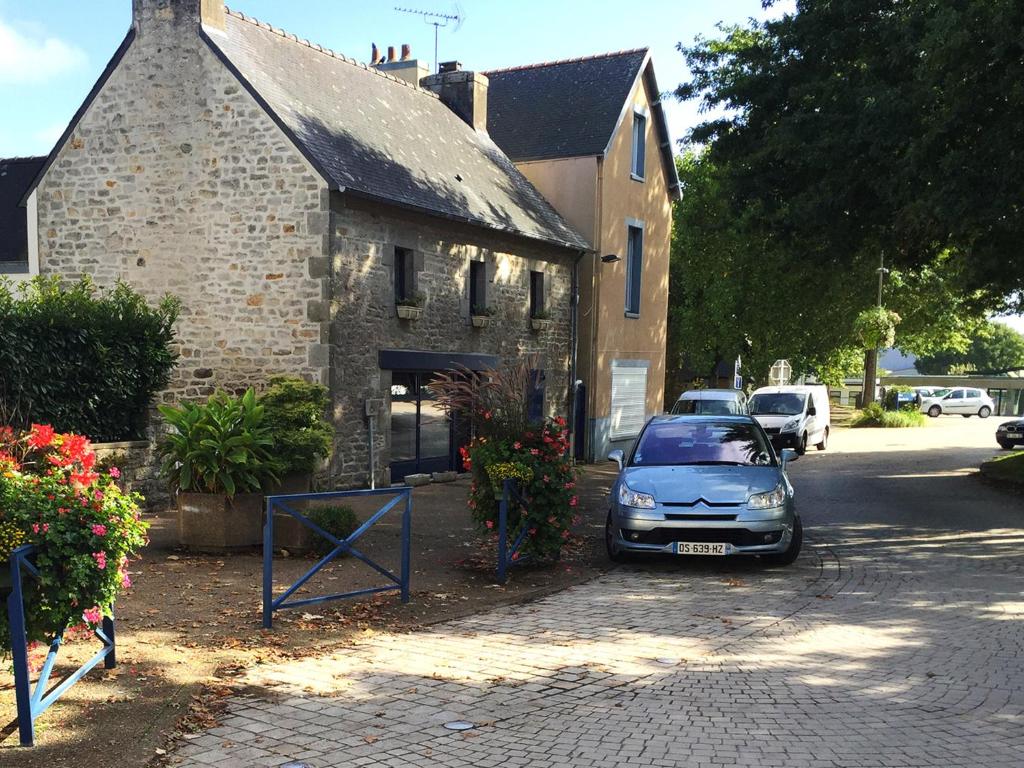 Brittany Vacation Rental 8 Leur Sant-Merynn, 29700 Plomelin