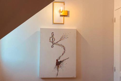 ☆ Brive Centre ☆ Loft ☆ en face du Marché Primé ☆