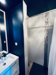 ☆ Brive Centre ☆ Loft ☆ en face du Marché Primé ☆