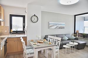 Appartement BRN Fliegender Hollaender Börn 8 24235 Laboe Schleswig-Holstein