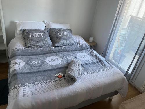 Bron centre ville le cosy