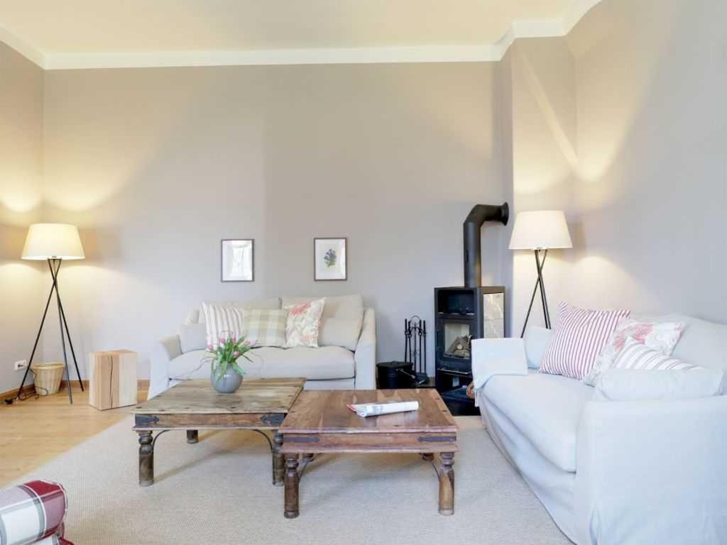 Appartement Brook10, \ Dorfstraße 1 23948 Brook