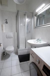 Appartement Brühl, ruhige Seitenstrasse und super gemütlich 9 Heinrich-Zille-Straße 09111 Chemnitz Saxe