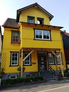 Brummers Ferienwohnung