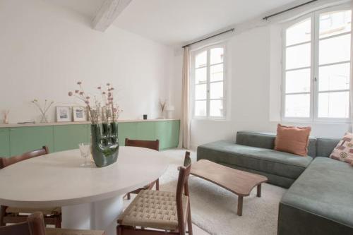 Brune - Splendide appartement