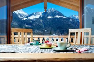 Brunnau Kaffeemühle