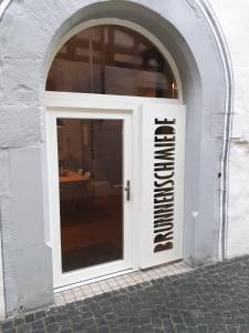 Brunnenschmiede