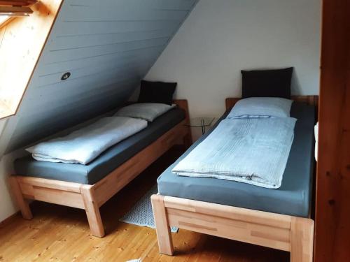 Bruno's Ferienwohnung in Gerolzhofen