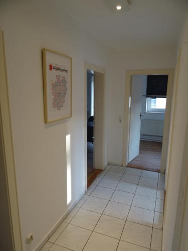 BS Living Apartment 4