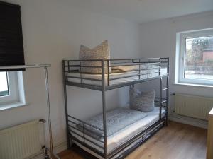BS Living Apartment 4