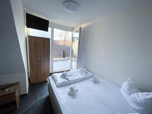 BT Apparts Stuttgart Wangen