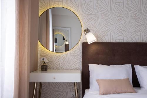 BtheGuest Apartment (historic PDL city center)