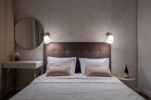 BtheGuest Apartment (historic PDL city center)