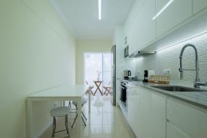 BtheGuest Apartment (historic PDL city center)