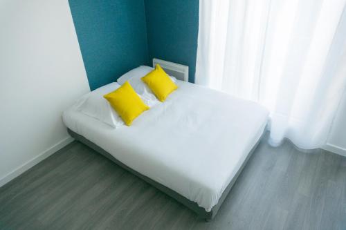 BtoBed - Paris Nord Villepinte