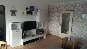 Appartement BTSD54203-Ferienwohnung-Stranddistel-54-I Stranddistelweg 4 23769 Burgtiefe auf Fehmarn  Schleswig-Holstein