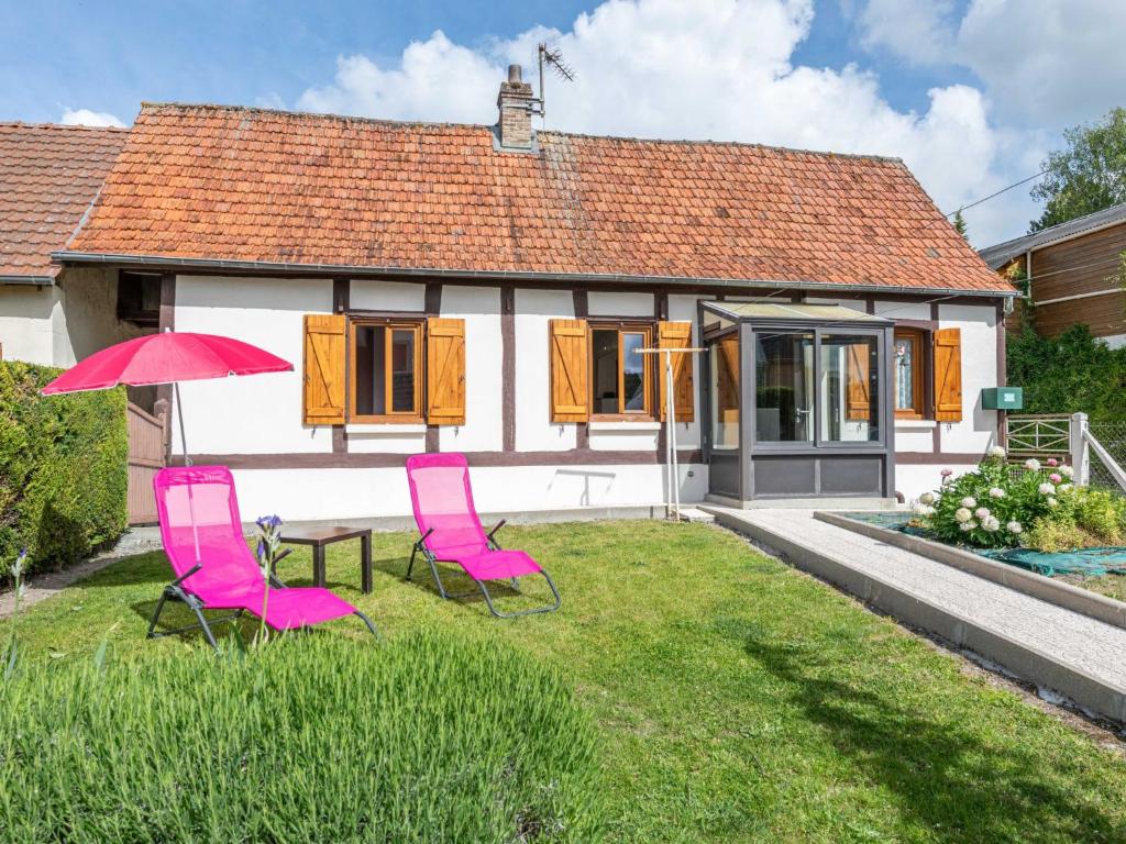 BUCHE G - Appartement BUCHE 894 73260 Valmorel
