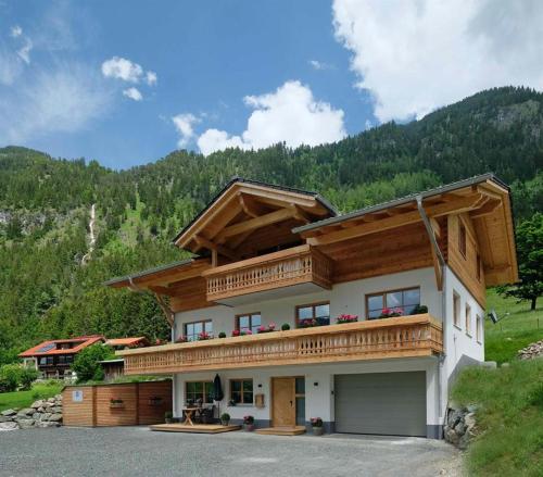 Buckwinkel Hüs