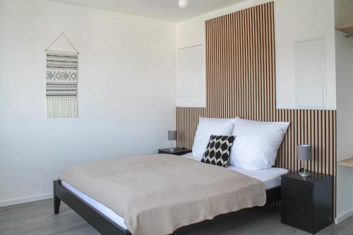 Buddha Apartment