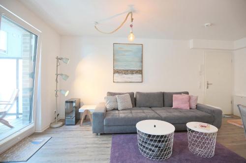 Bude 37 Bude 37 Appartement 2 Julia