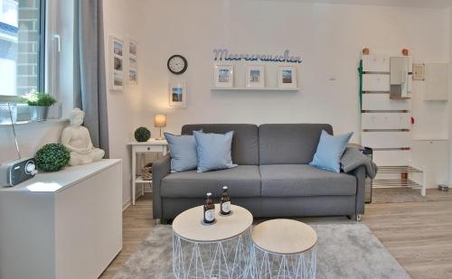 Bude 37 Bude 37 Appartement 6