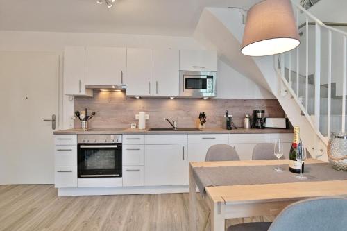 Bude 37 Bude 37 Appartement 6