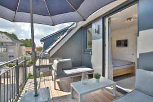 Bude 37 Bude 37 Appartement 6