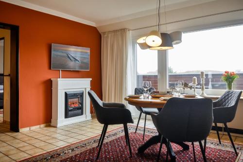 Buder Suite