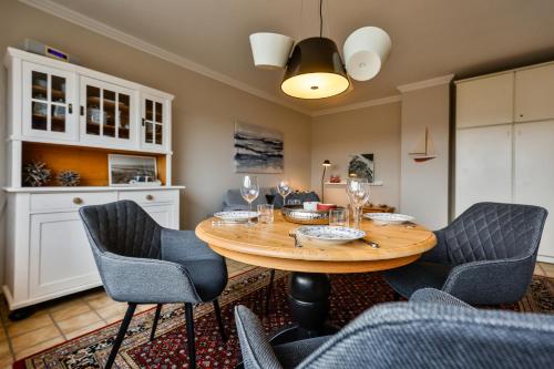 Buder Suite