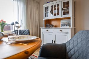 Buder Suite