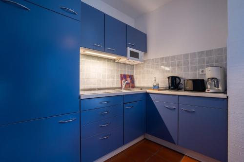 Budget 1-Raum Appartement mit Terrasse B60