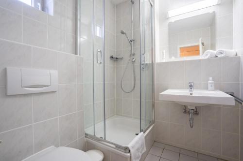 Budget 1-Raum Appartement mit Terrasse B60