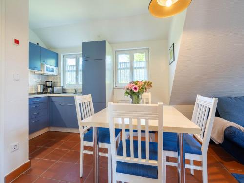 Budget Appartement mit 1 Schlafzimmer A39