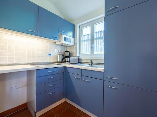 Budget Appartement mit 1 Schlafzimmer A39