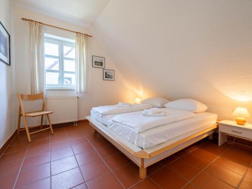 Budget Appartement mit 1 Schlafzimmer A39