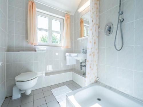 Budget Appartement mit 1 Schlafzimmer A39