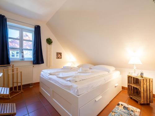 Budget Appartement mit 1 Schlafzimmer B12