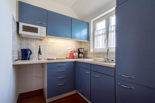 Budget Appartement mit 1 Schlafzimmer B30