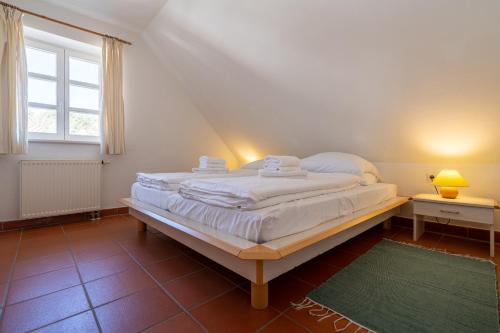 Budget Appartement mit 1 Schlafzimmer B30