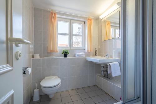 Budget Appartement mit 1 Schlafzimmer B30