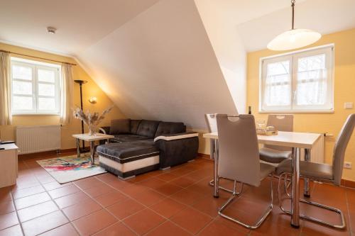 Budget Appartement mit 1 Schlafzimmer C15