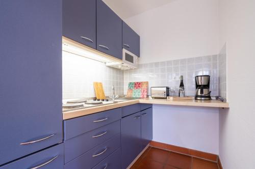 Budget Appartement mit 1 Schlafzimmer C15