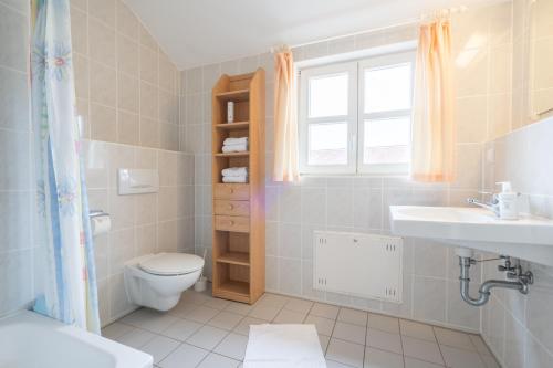 Budget Appartement mit 1 Schlafzimmer C15